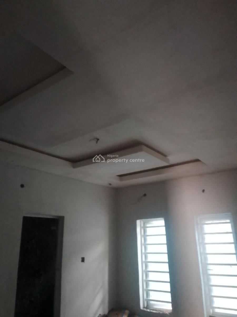 Ultra Modern Miniflat, Olonode Street,, Alagomeji, Yaba, Lagos, Mini Flat (room and Parlour) for Sale