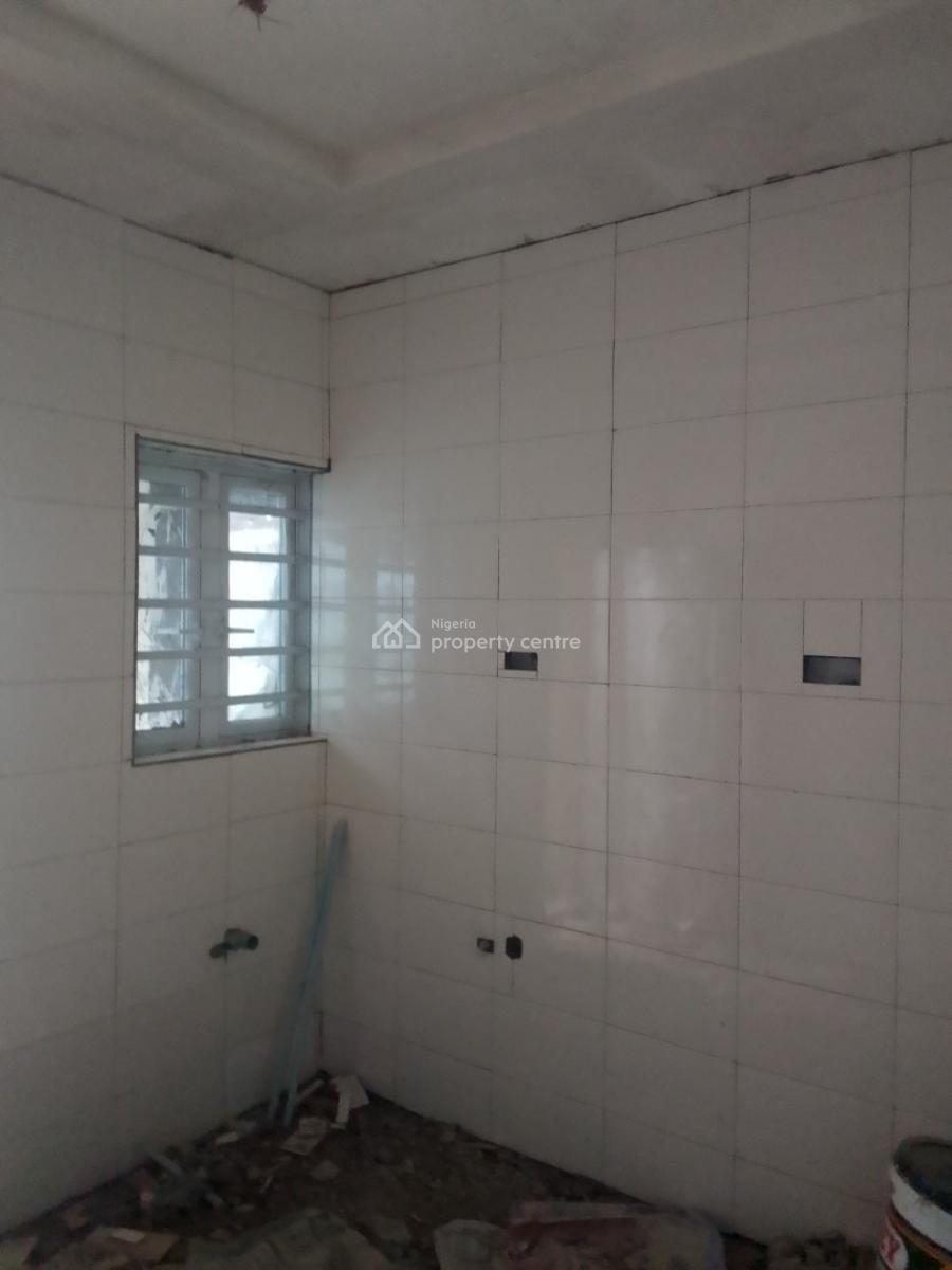 Ultra Modern Miniflat, Olonode Street,, Alagomeji, Yaba, Lagos, Mini Flat (room and Parlour) for Sale