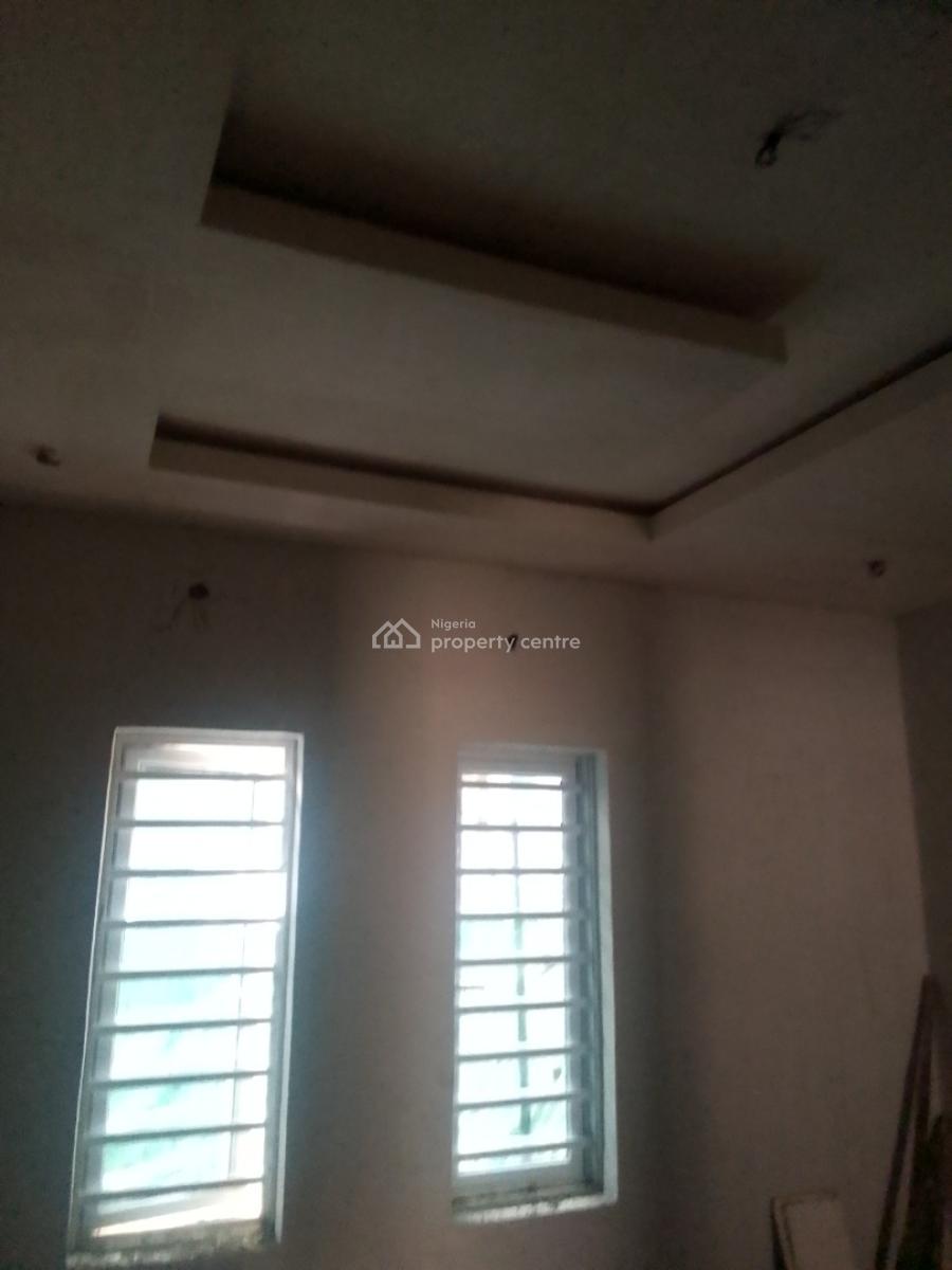 Ultra Modern Miniflat, Olonode Street,, Alagomeji, Yaba, Lagos, Mini Flat (room and Parlour) for Sale