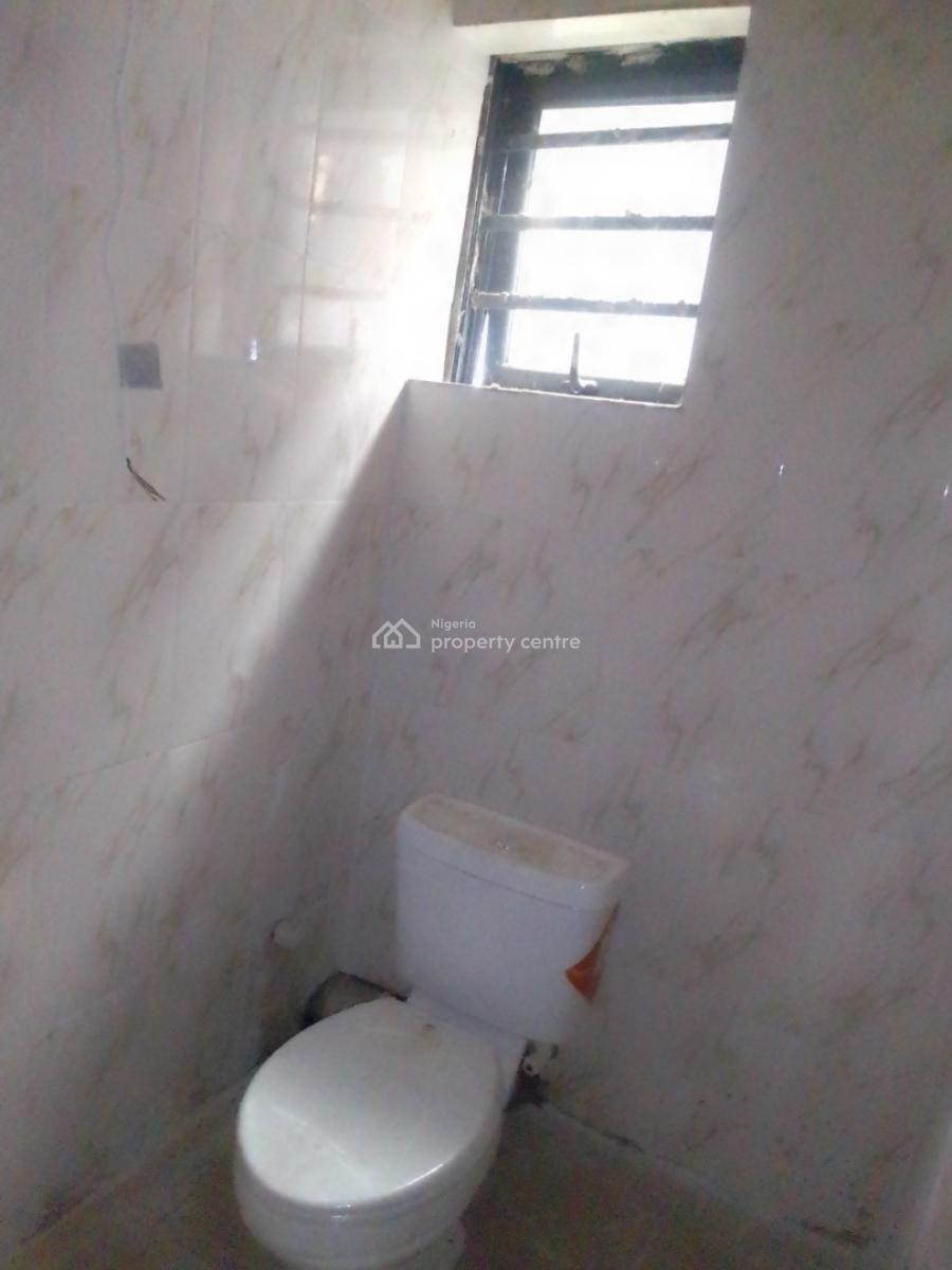 Ultra Modern Miniflat, Olonode Street,, Alagomeji, Yaba, Lagos, Mini Flat (room and Parlour) for Sale