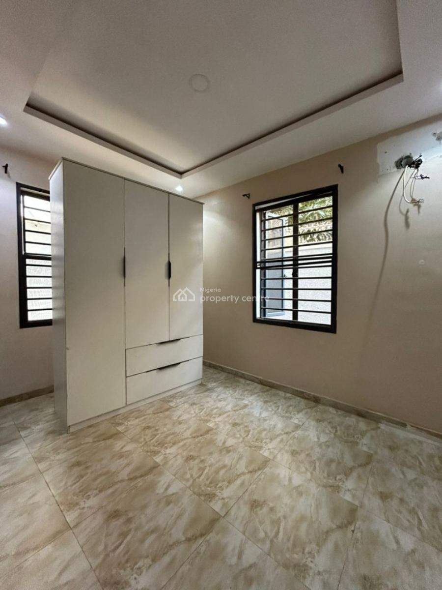 1 Bedroom Apartment, Ikate, Lekki, Lagos, Flat / Apartment for Sale