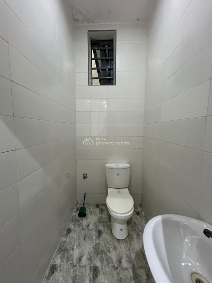 1 Bedroom Apartment, Ikate, Lekki, Lagos, Flat / Apartment for Sale