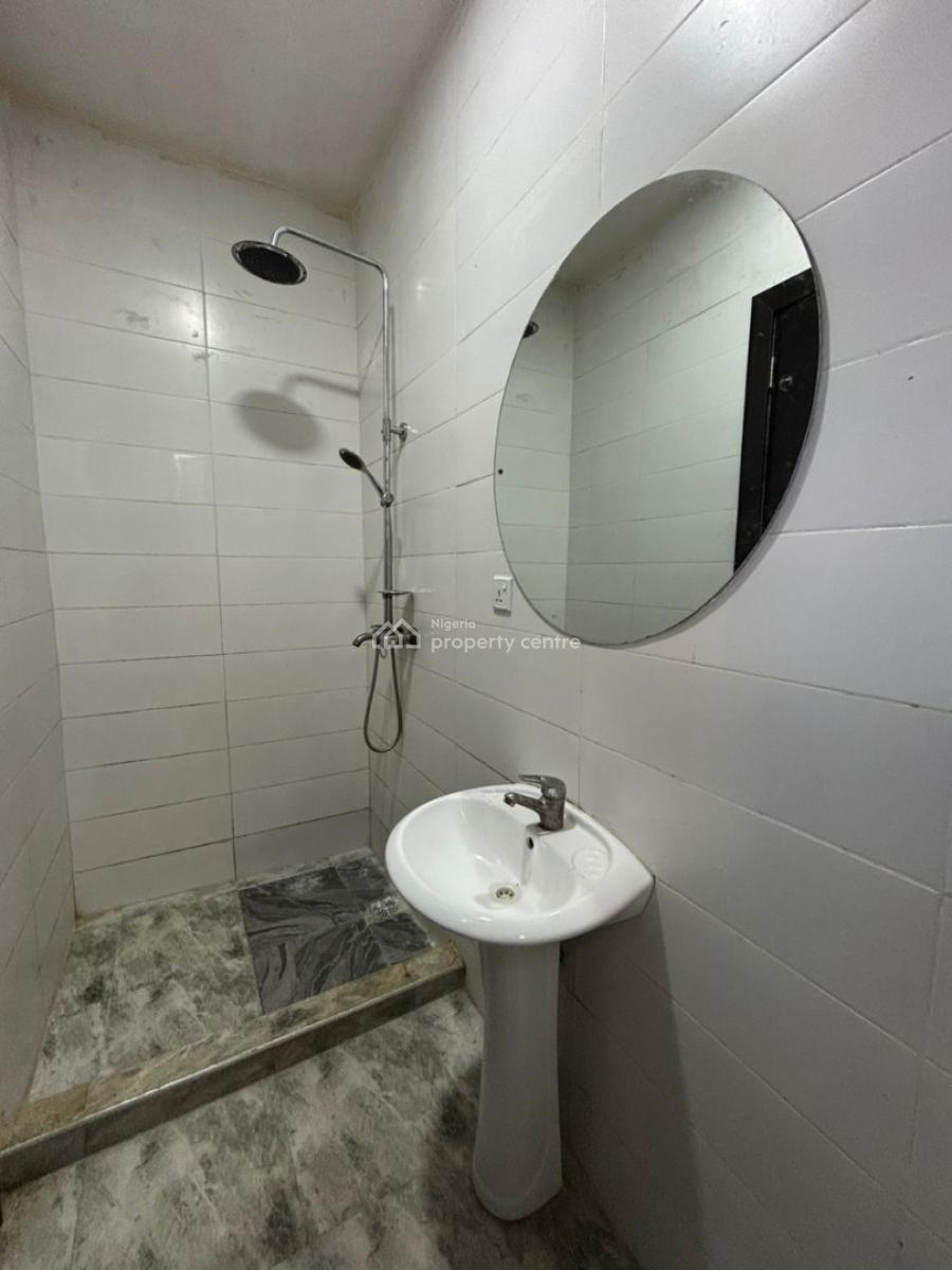 1 Bedroom Apartment, Ikate, Lekki, Lagos, Flat / Apartment for Sale
