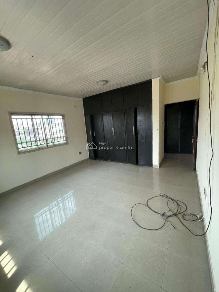 4 Bedroom Semi Detached Duplex, Isheri, Lagos, Semi-detached Duplex for Rent