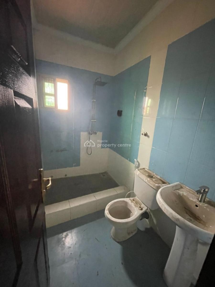 4 Bedroom Semi Detached Duplex, Isheri, Lagos, Semi-detached Duplex for Rent