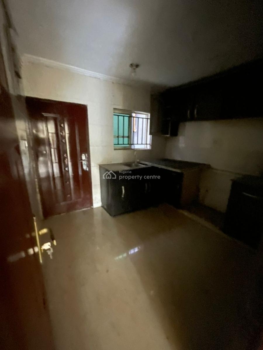 4 Bedroom Semi Detached Duplex, Isheri, Lagos, Semi-detached Duplex for Rent