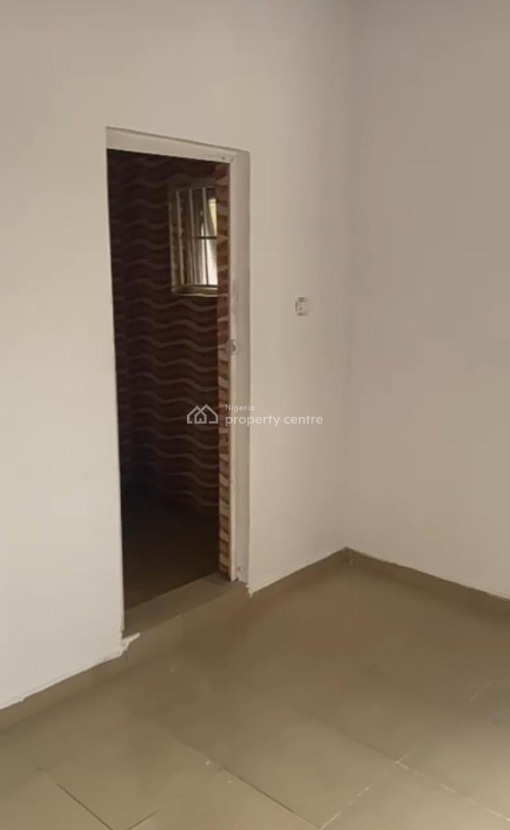 Standard  Upstairs Miniflat, Ajah, Lagos, Mini Flat (room and Parlour) for Rent