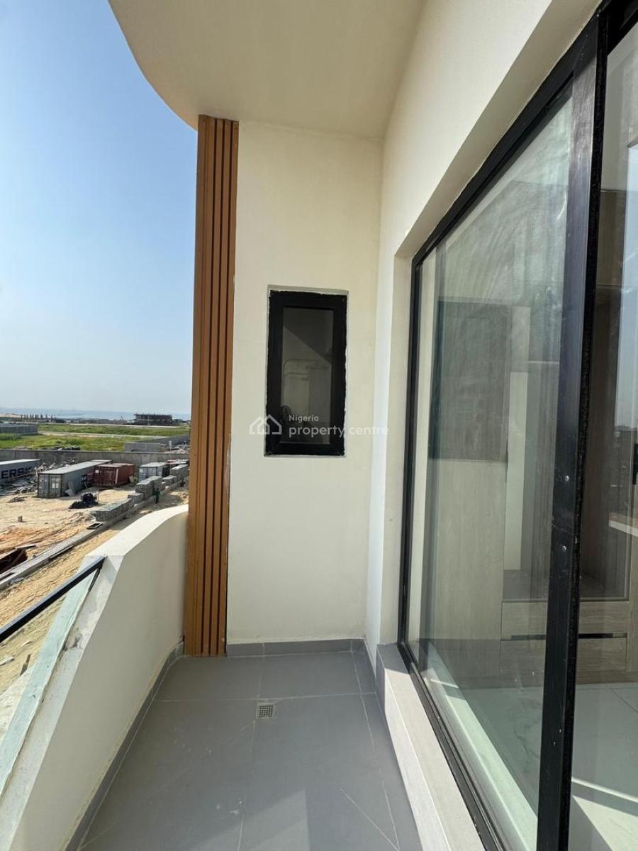 2-bedroom Apartment, Lekki Phase 1, Lekki, Lagos, Flat / Apartment for Rent