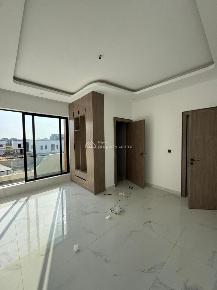 2-bedroom Apartment, Lekki Phase 1, Lekki, Lagos, Flat / Apartment for Rent