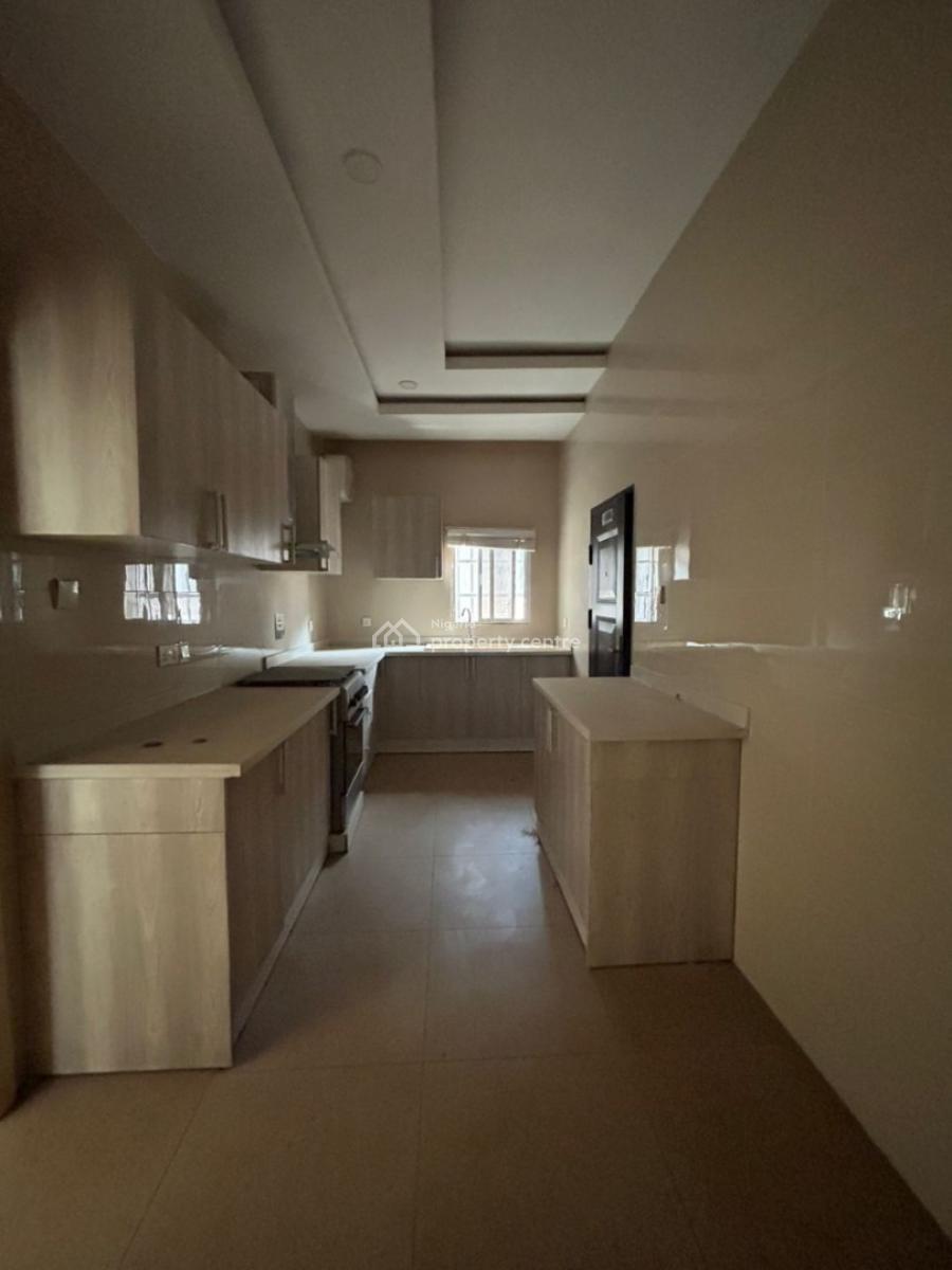2 Bedroom Apartment, Ikate, Lekki, Lagos, Flat / Apartment for Rent