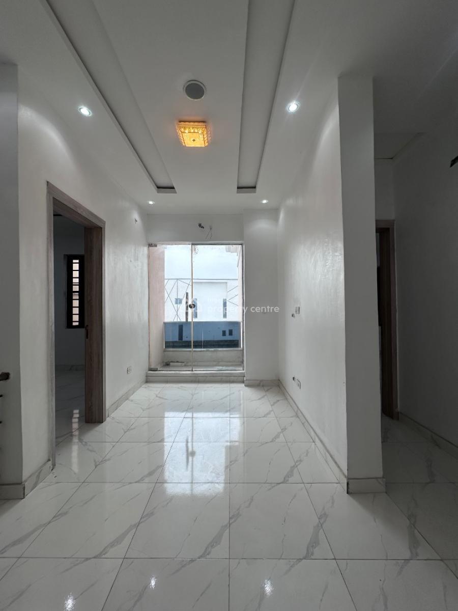 4 Bedrooms Fully Detached Duplex, Ikota, Lekki, Lagos, Detached Duplex for Sale