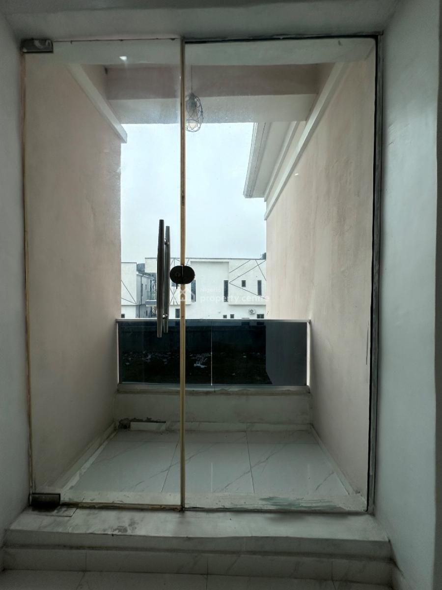 4 Bedrooms Fully Detached Duplex, Ikota, Lekki, Lagos, Detached Duplex for Sale