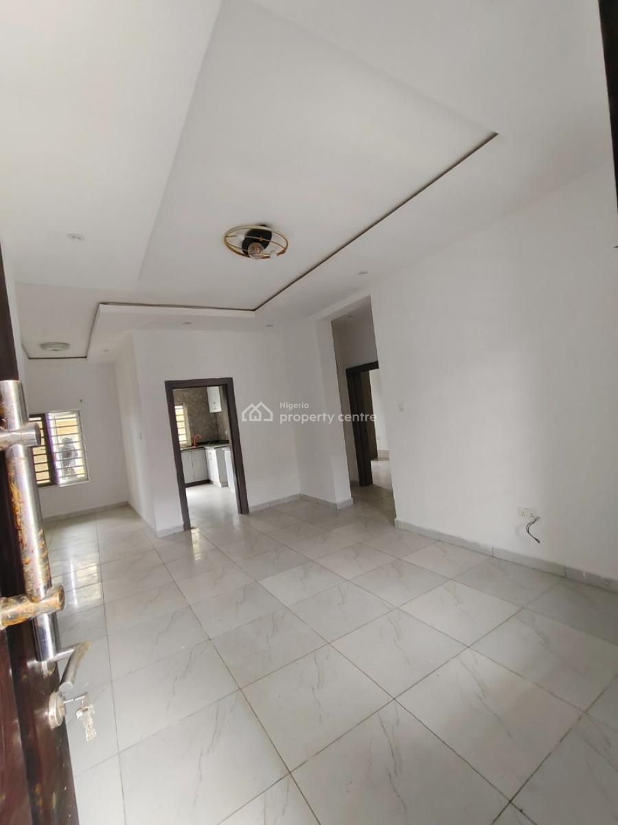 Sharp 2 Bedrooms Apartment, Ogombo, Ajah, Lagos, Flat / Apartment for Rent