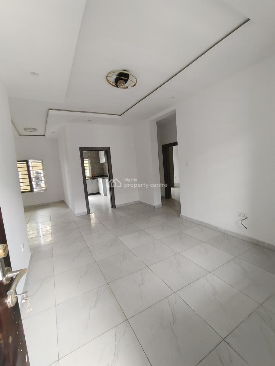 Sharp 2 Bedrooms Apartment, Ogombo, Ajah, Lagos, Flat / Apartment for Rent