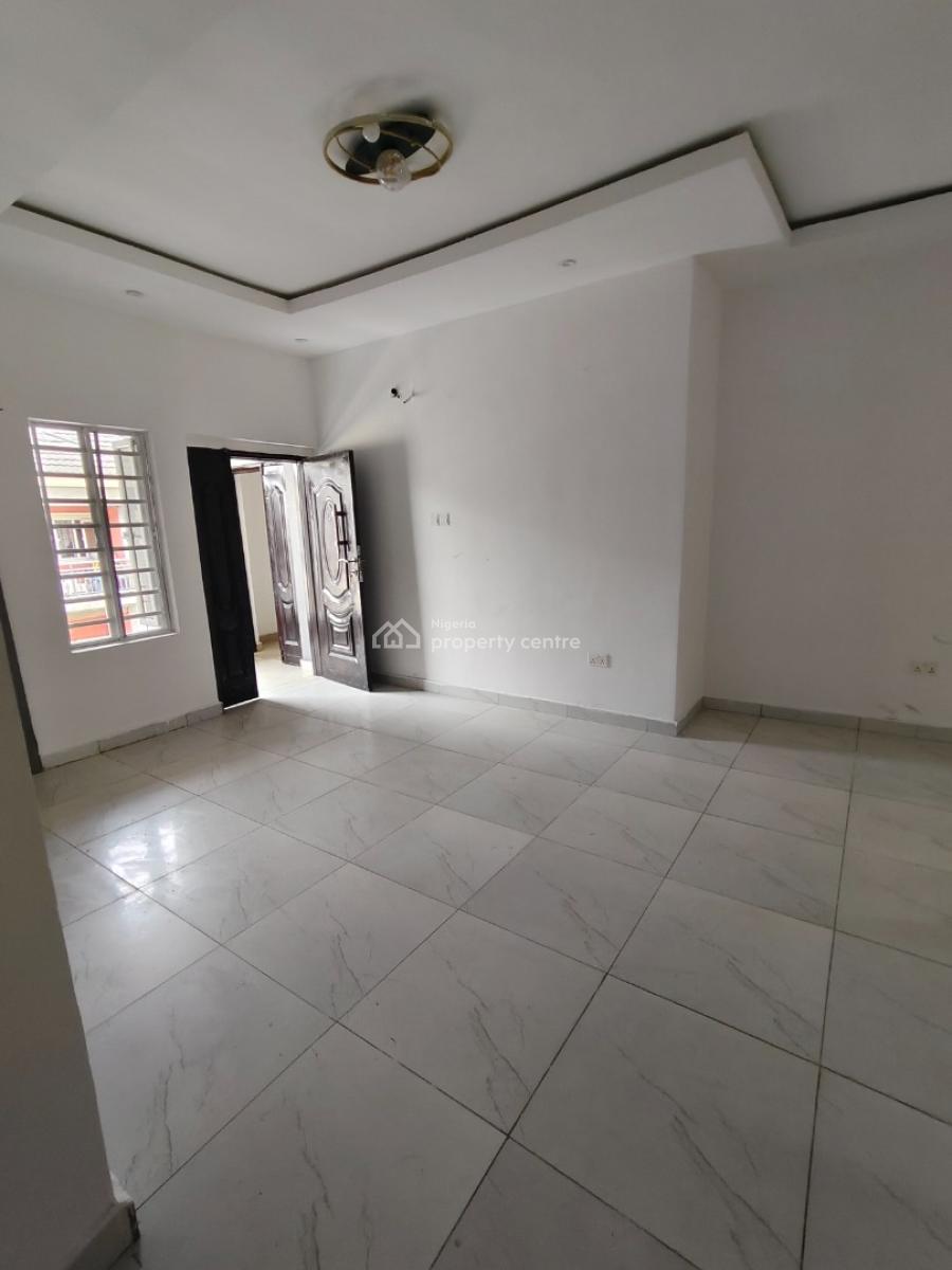 Sharp 2 Bedrooms Apartment, Ogombo, Ajah, Lagos, Flat / Apartment for Rent