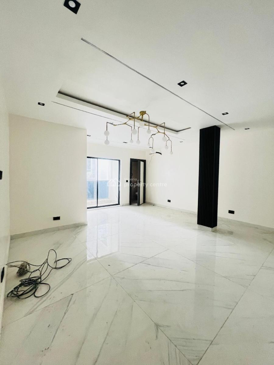 Exclusively Built  3 Bedroom Apartment, Ikeja Gra, Ikeja, Lagos, Flat / Apartment for Sale