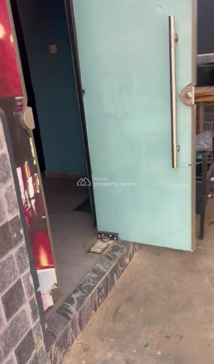 a Shop Space, Lanre Isheri Igando Road, Ikotun, Lagos, Shop for Rent