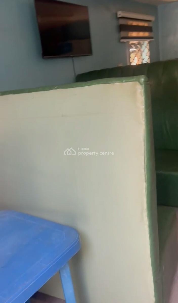 a Shop Space, Lanre Isheri Igando Road, Ikotun, Lagos, Shop for Rent