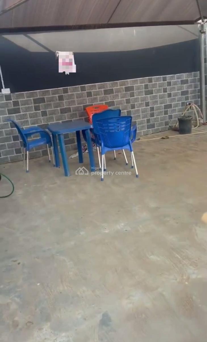 a Shop Space, Lanre Isheri Igando Road, Ikotun, Lagos, Shop for Rent