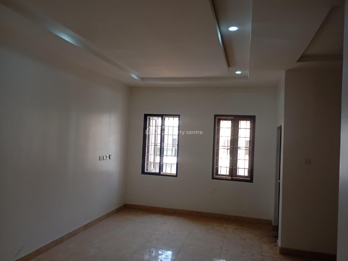 a Brand New 4 Bedroom Duplex, Gilmore, Jahi, Abuja, Terraced Duplex for Sale