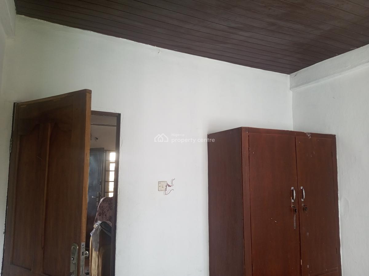 a Nice Room and Parlor, Close to Blenko, Sangotedo, Ajah, Lagos, Mini Flat (room and Parlour) for Rent