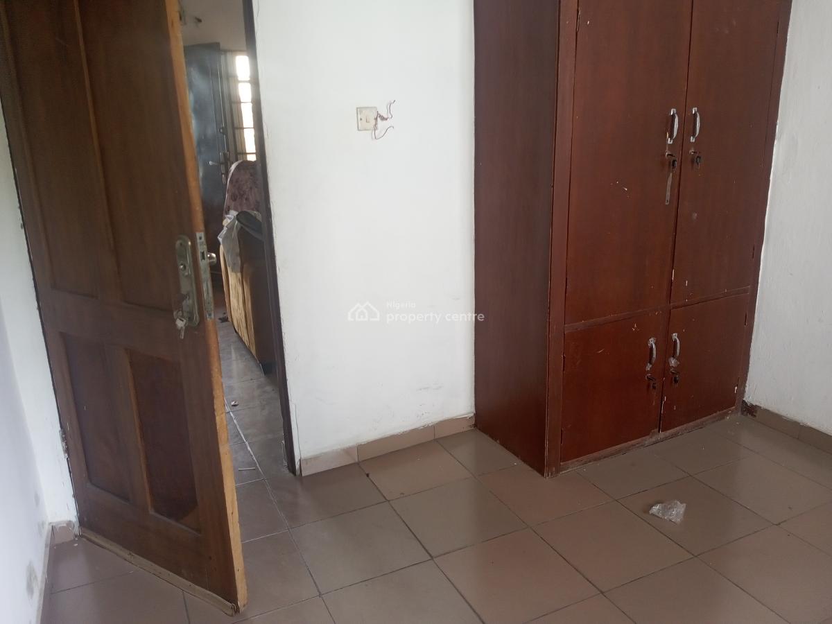 a Nice Room and Parlor, Close to Blenko, Sangotedo, Ajah, Lagos, Mini Flat (room and Parlour) for Rent