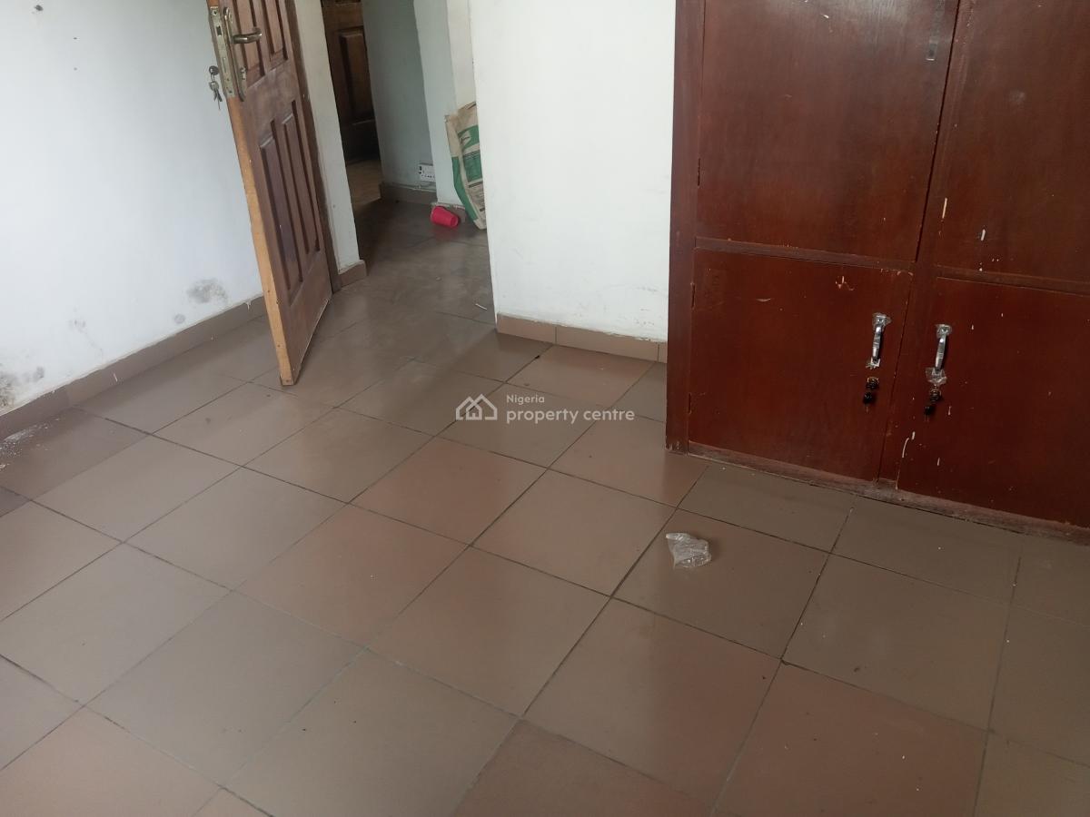 a Nice Room and Parlor, Close to Blenko, Sangotedo, Ajah, Lagos, Mini Flat (room and Parlour) for Rent
