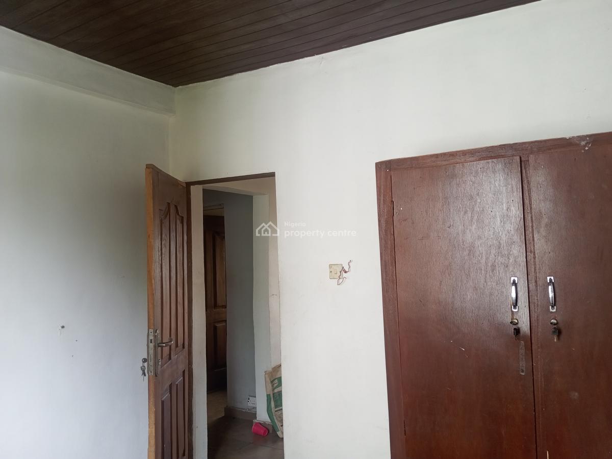 a Nice Room and Parlor, Close to Blenko, Sangotedo, Ajah, Lagos, Mini Flat (room and Parlour) for Rent