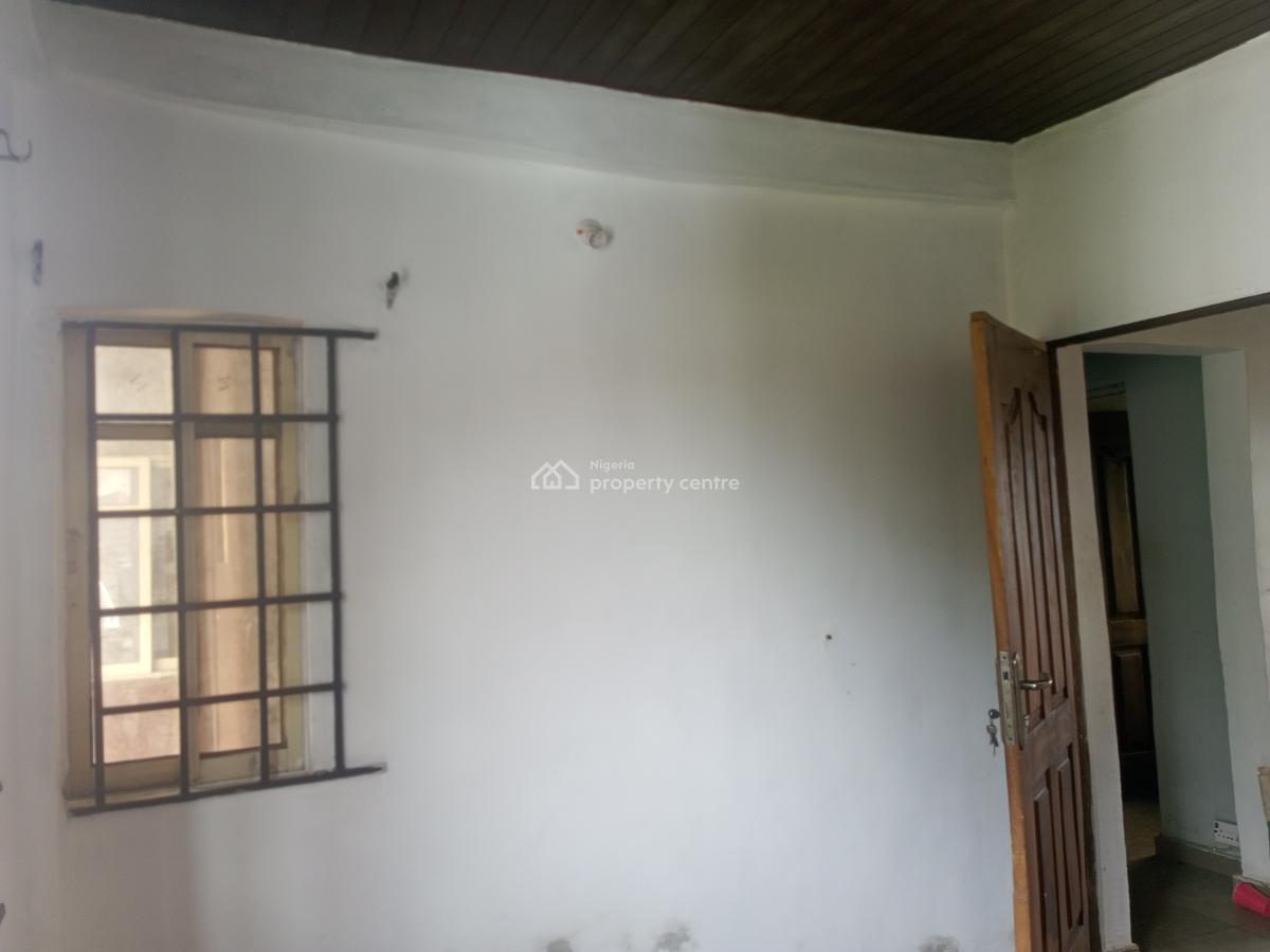 a Nice Room and Parlor, Close to Blenko, Sangotedo, Ajah, Lagos, Mini Flat (room and Parlour) for Rent