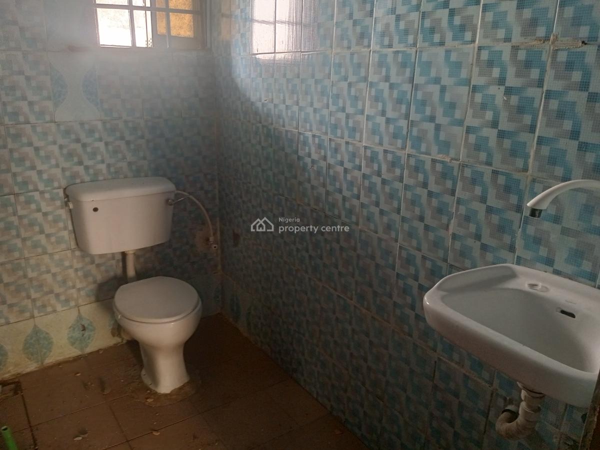 a Nice Room and Parlor, Close to Blenko, Sangotedo, Ajah, Lagos, Mini Flat (room and Parlour) for Rent
