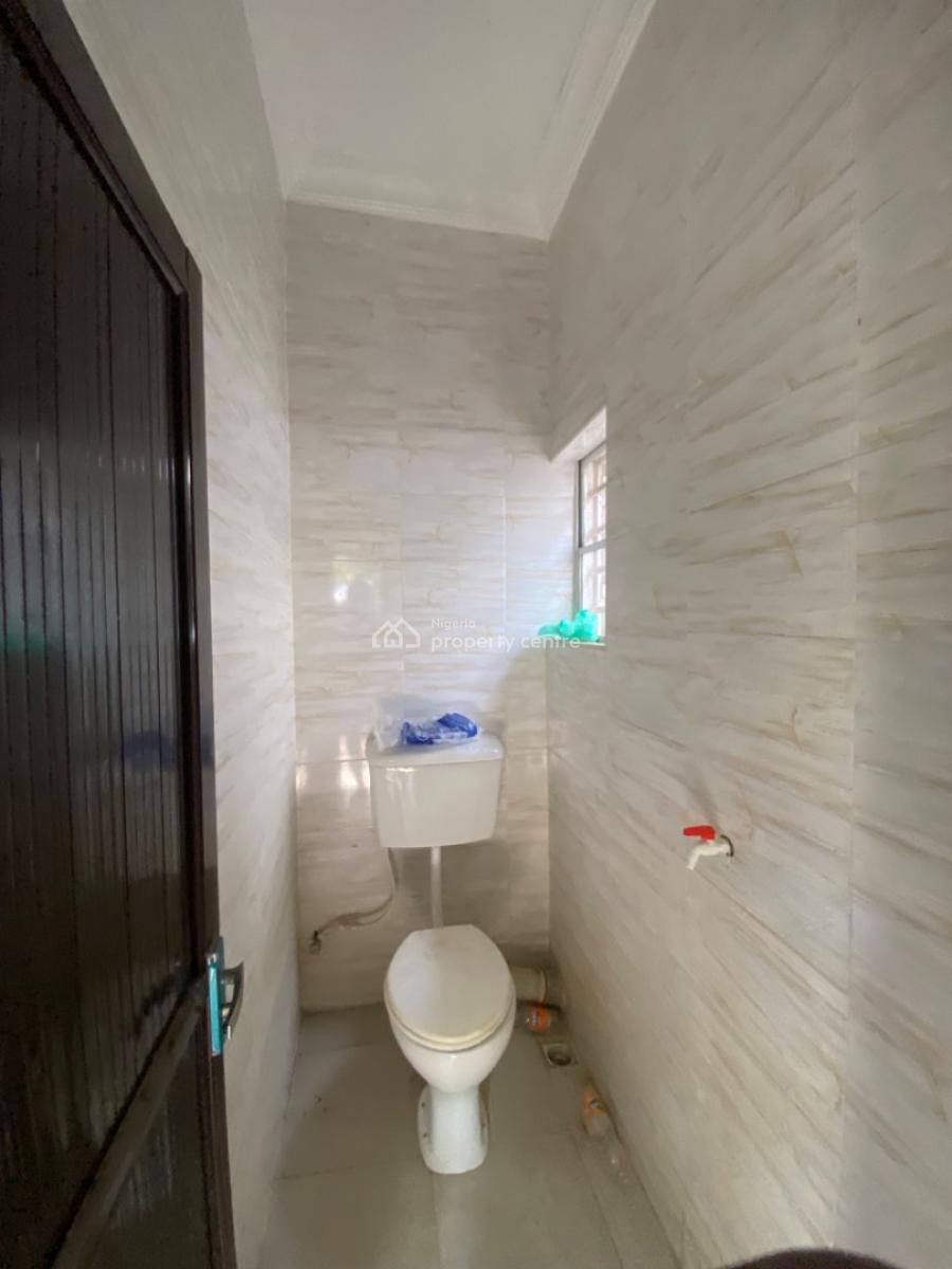 Luxury Bq Available, Behind Blenco Sangotedo, Ajah, Lagos, Self Contain (single Rooms) for Rent