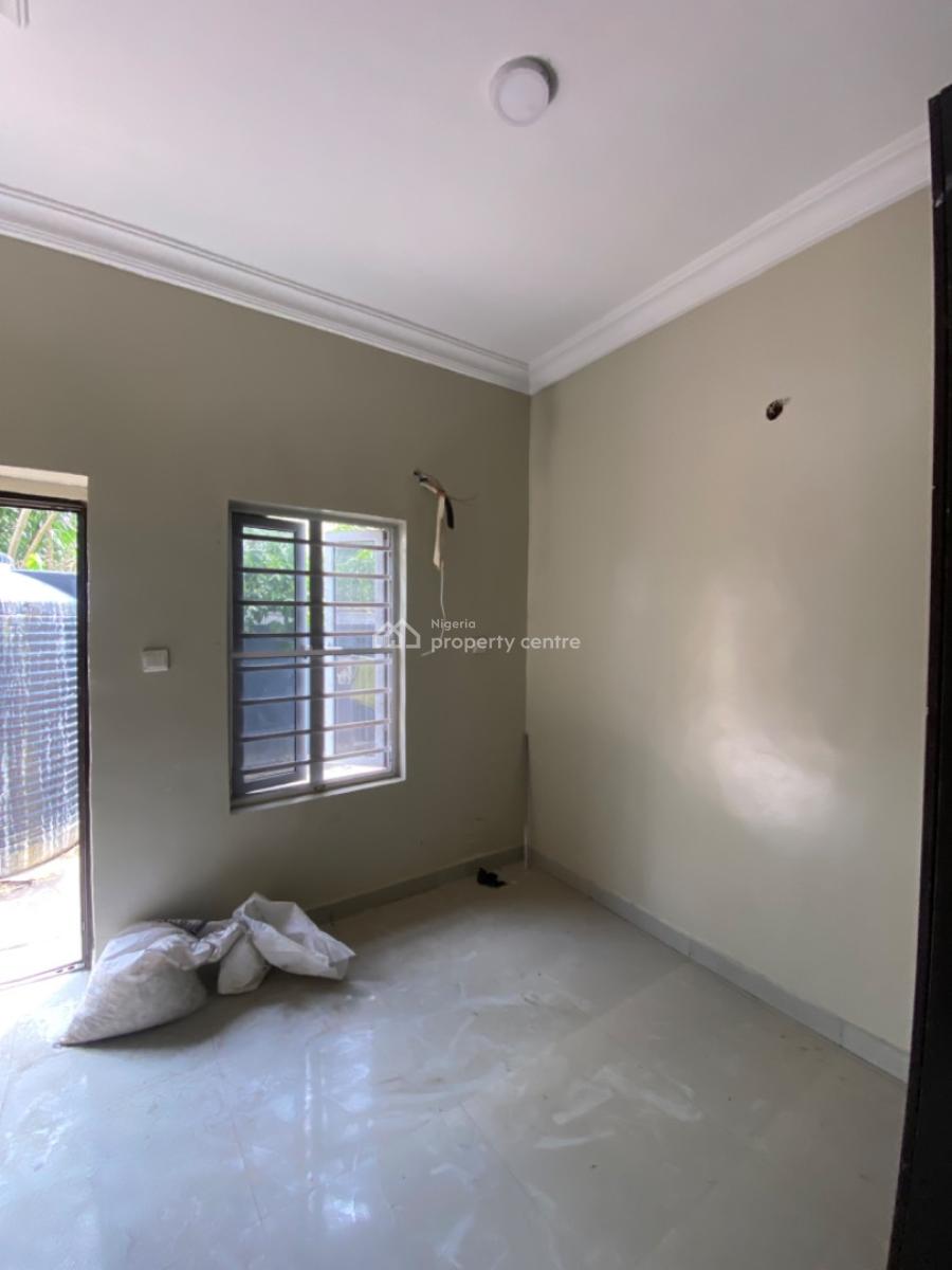 Luxury Bq Available, Behind Blenco Sangotedo, Ajah, Lagos, Self Contain (single Rooms) for Rent