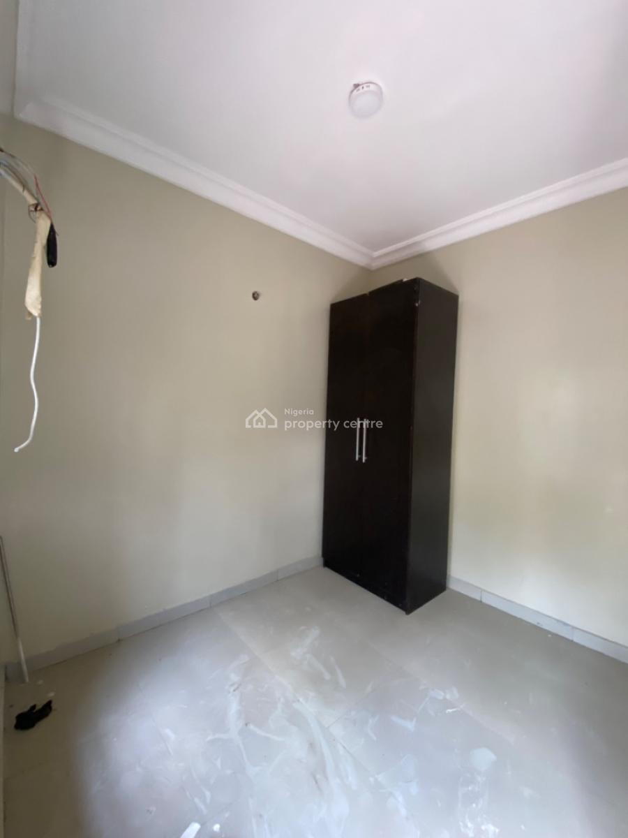 Luxury Bq Available, Behind Blenco Sangotedo, Ajah, Lagos, Self Contain (single Rooms) for Rent