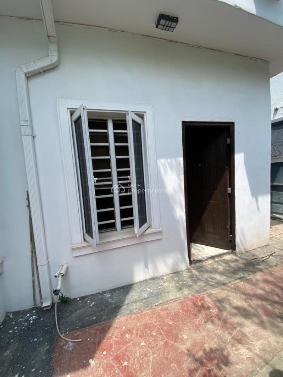 Luxury Bq Available, Behind Blenco Sangotedo, Ajah, Lagos, Self Contain (single Rooms) for Rent