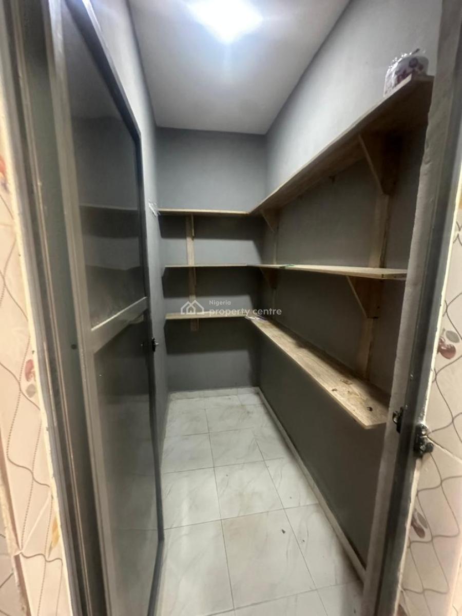 Brand New Tastefully Finished 2 Bedroom Flat, Gbagada, Lagos, Flat / Apartment for Rent