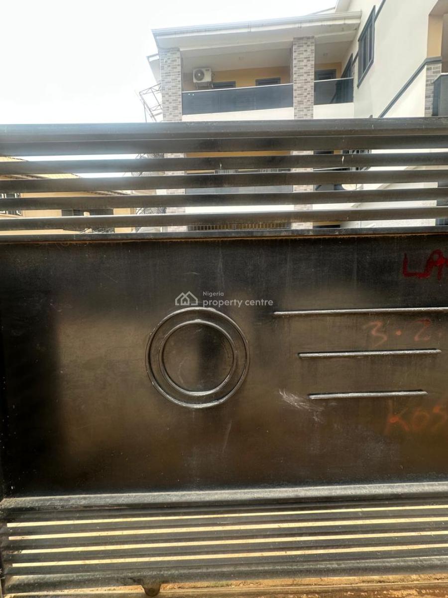 Brand New Tastefully Finished 2 Bedroom Flat, Gbagada, Lagos, Flat / Apartment for Rent