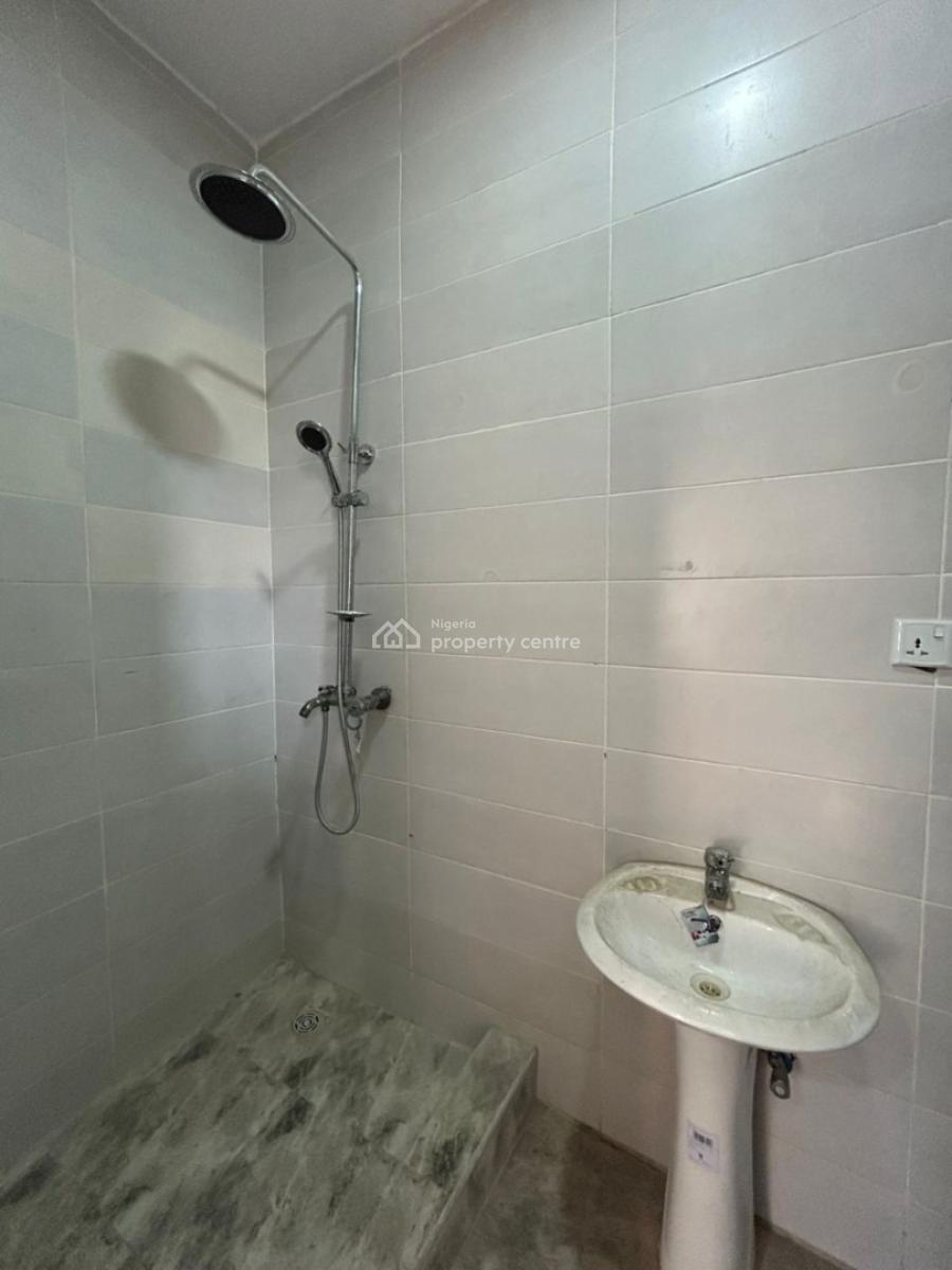 1 Bedroom Apartment, Ikate, Lekki, Lagos, Flat / Apartment for Sale