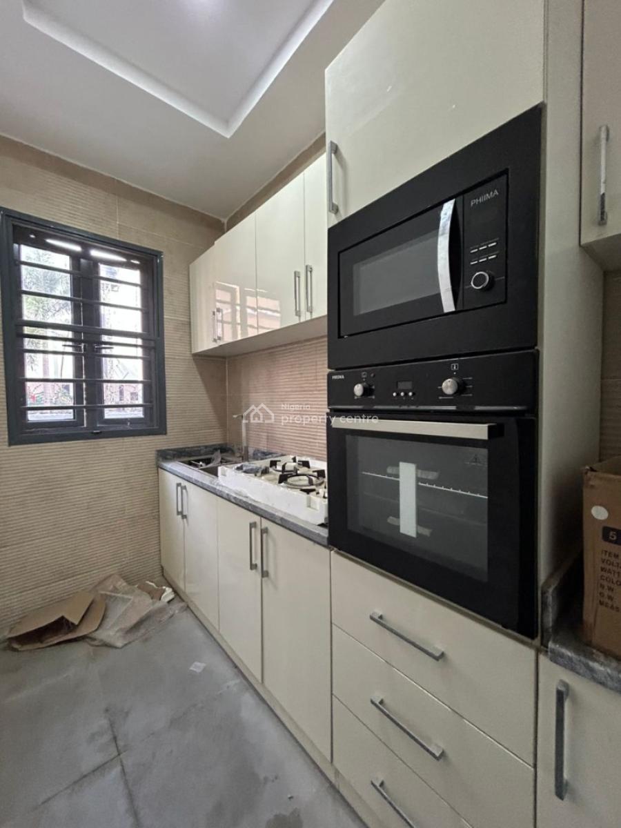 1 Bedroom Apartment, Ikate, Lekki, Lagos, Flat / Apartment for Sale