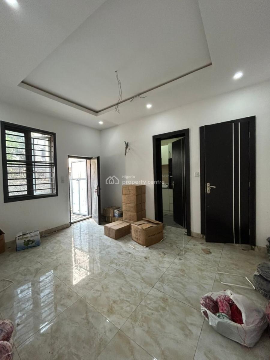 1 Bedroom Apartment, Ikate, Lekki, Lagos, Flat / Apartment for Sale