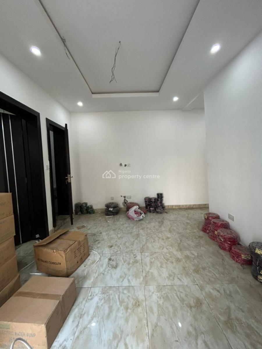 1 Bedroom Apartment, Ikate, Lekki, Lagos, Flat / Apartment for Sale