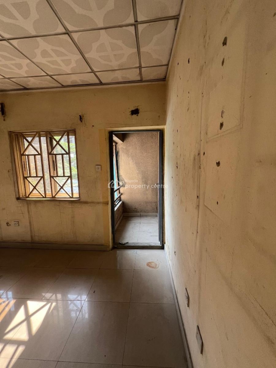 4 Bedroom Semi Detached Duplex, Dideolu Estate, Victoria Island (vi), Lagos, Semi-detached Duplex for Rent