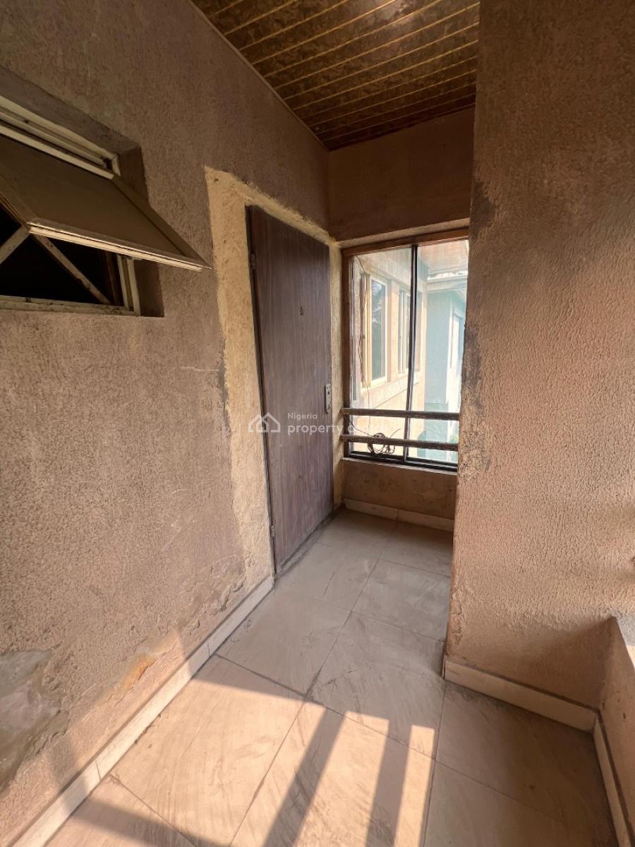 4 Bedroom Semi Detached Duplex, Dideolu Estate, Victoria Island (vi), Lagos, Semi-detached Duplex for Rent