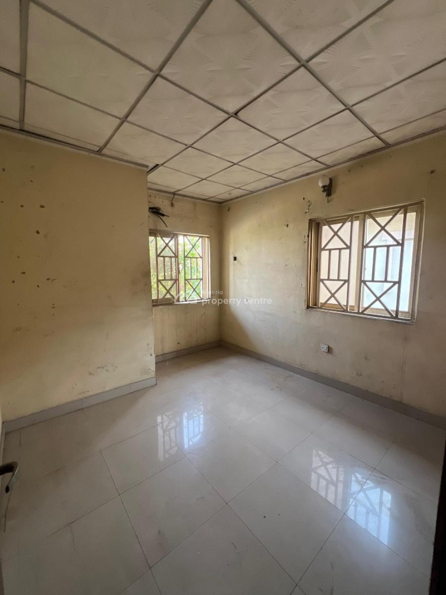 4 Bedroom Semi Detached Duplex, Dideolu Estate, Victoria Island (vi), Lagos, Semi-detached Duplex for Rent