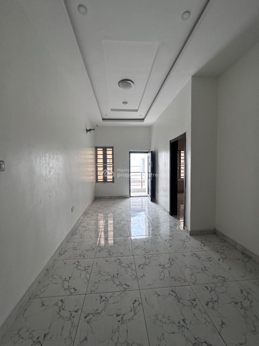 5 Bedroom Fully Detached Duplex, Ikota, Lekki, Lagos, Detached Duplex for Sale