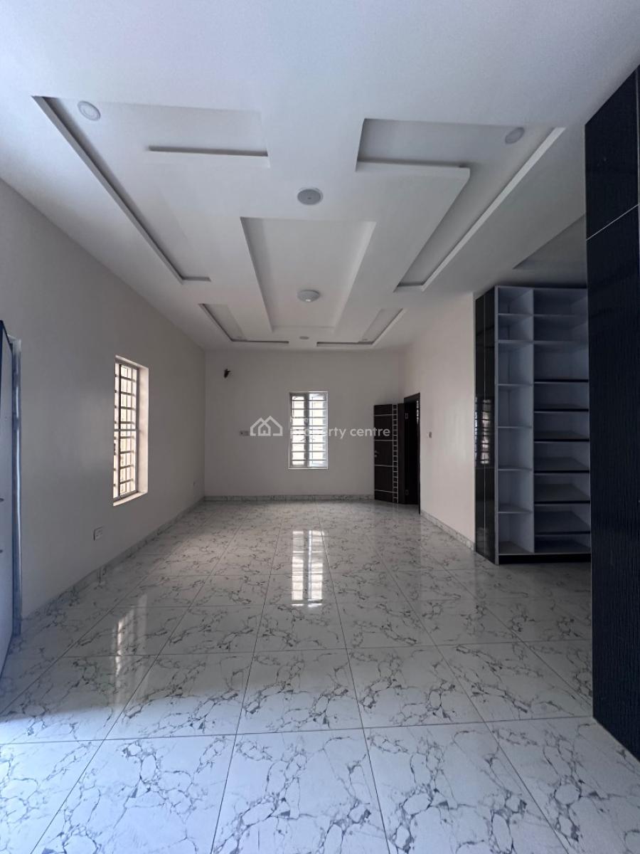 5 Bedroom Fully Detached Duplex, Ikota, Lekki, Lagos, Detached Duplex for Sale