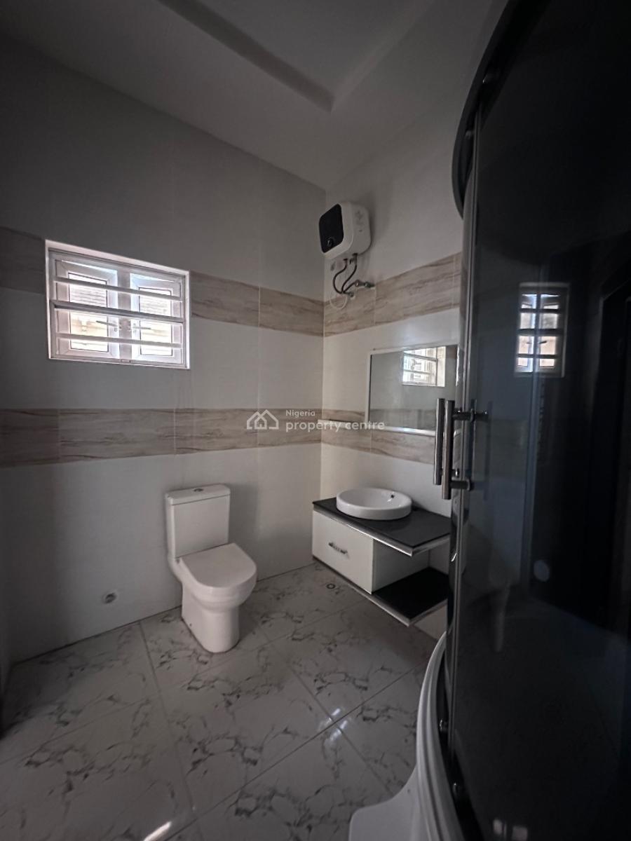 5 Bedroom Fully Detached Duplex, Ikota, Lekki, Lagos, Detached Duplex for Sale