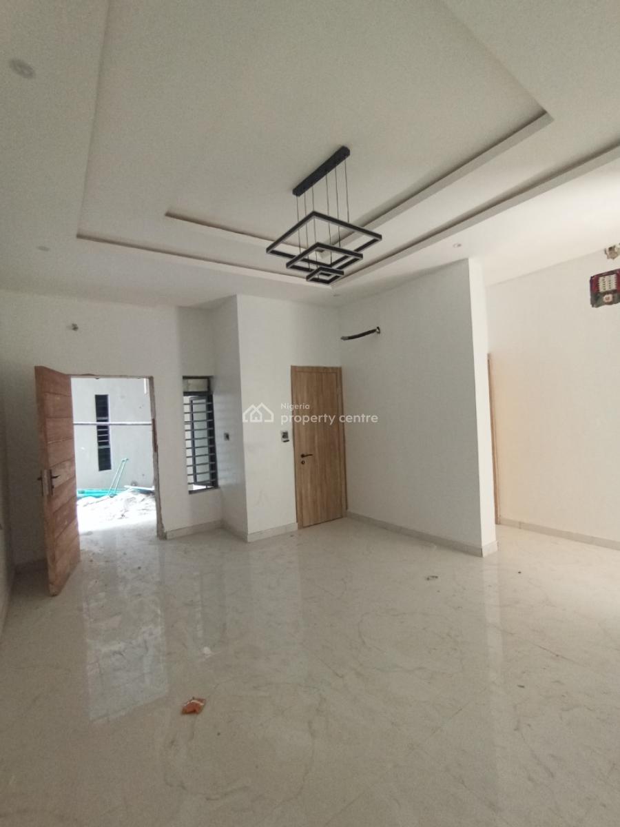 Premium and Very Spacious 2 Bedroom Apartments, Ajah, Lagos, Flat / Apartment for Sale