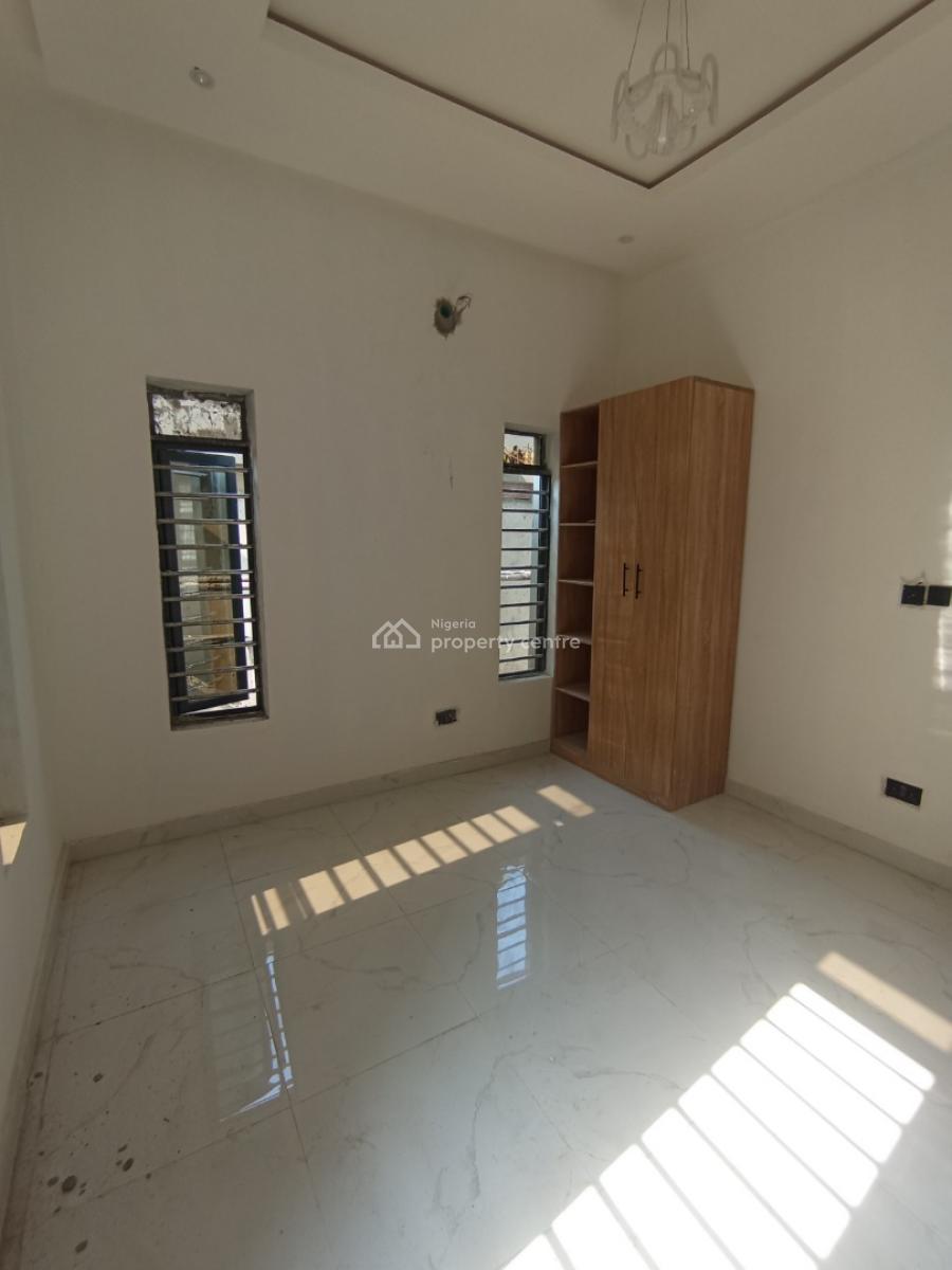 Premium and Very Spacious 2 Bedroom Apartments, Ajah, Lagos, Flat / Apartment for Sale