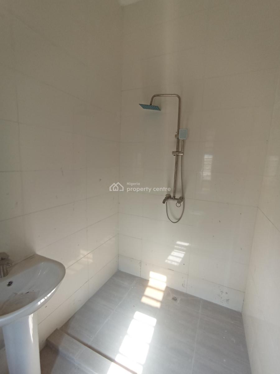 Premium and Very Spacious 2 Bedroom Apartments, Ajah, Lagos, Flat / Apartment for Sale