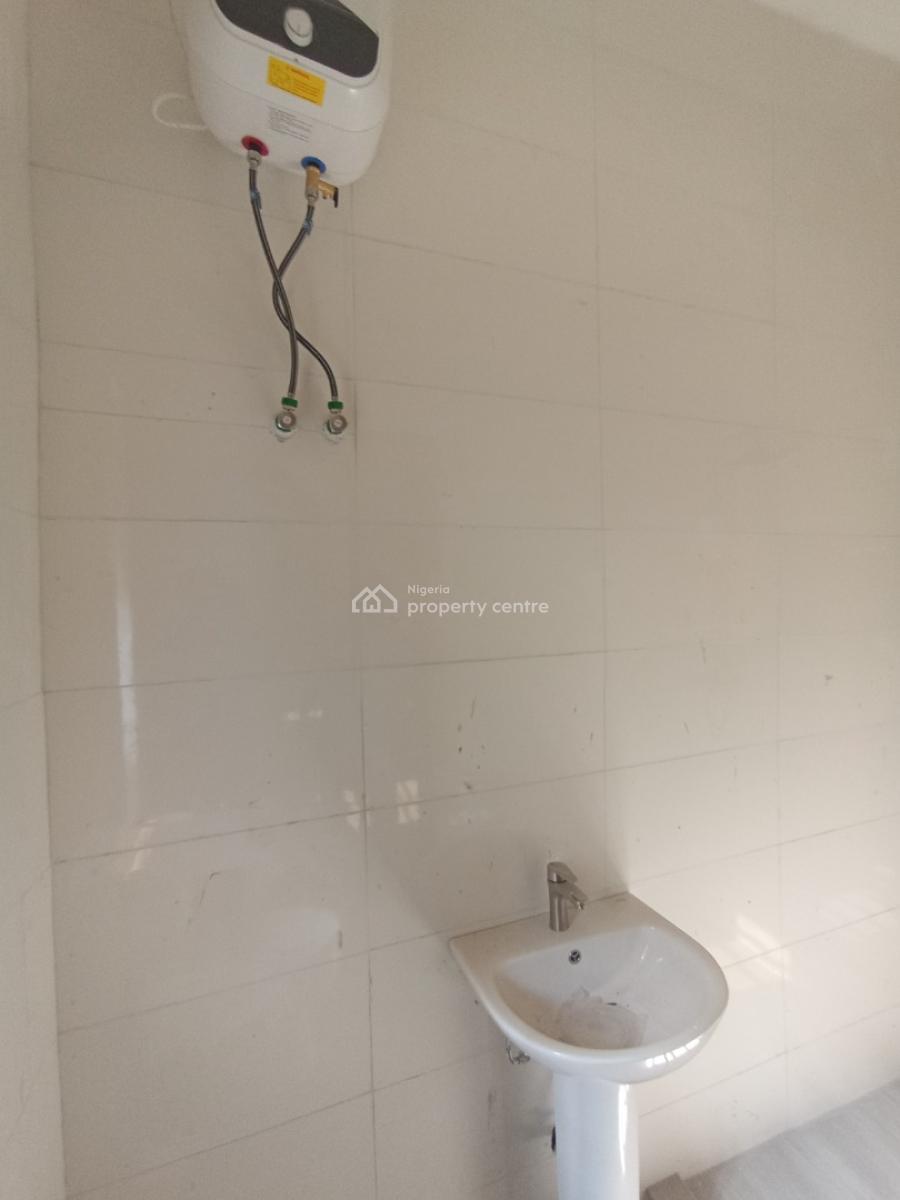 Premium and Very Spacious 2 Bedroom Apartments, Ajah, Lagos, Flat / Apartment for Sale